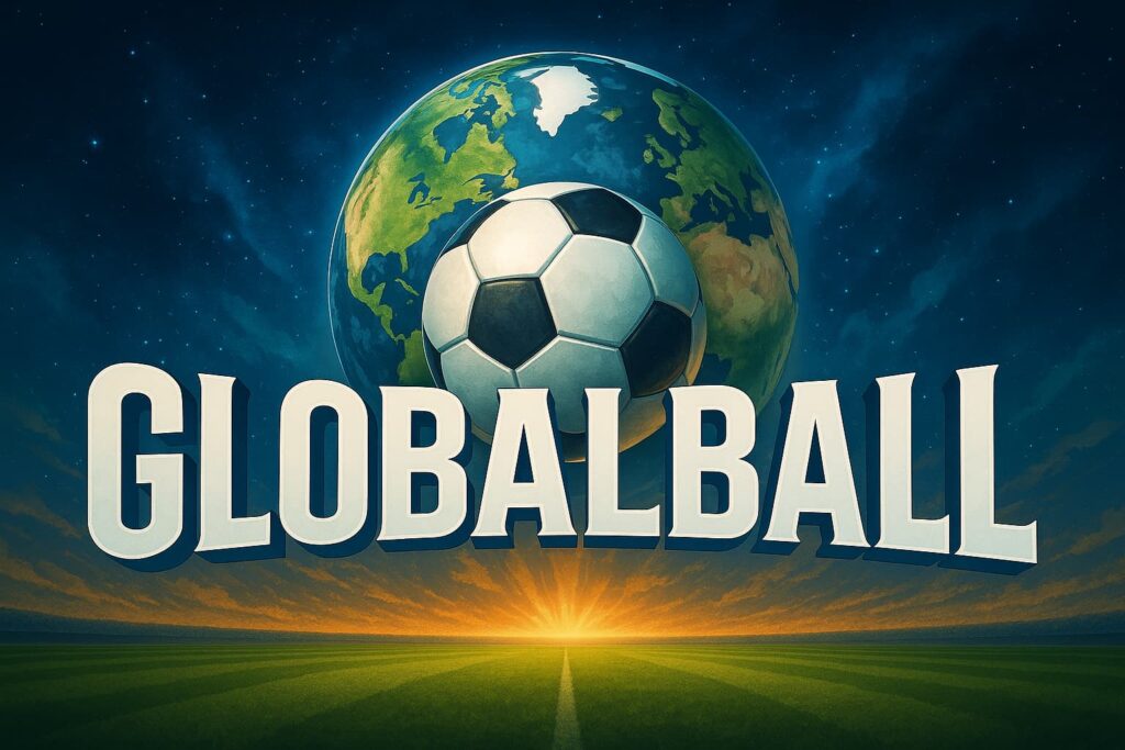KU Globalball บอลเต็ง บอลสเต็ป